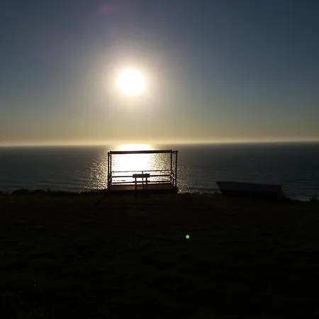 Bed and breakfast Surf Design Nazaré